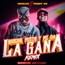Quiero, Puedo Y Me Da La Gana - Remix