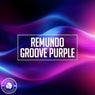 Groove Purple