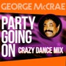 Party Going on (Crazy Dance MIX)