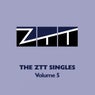 ZTT Singles