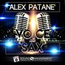 Voice and Sax