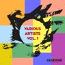 Clarisse Various Artists Volume 1