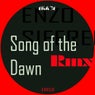 Song Of The Dawn Rmxes EP