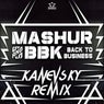 Back To Business (Kanevsky Remix)