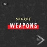 DUL Recordings' Secret Weapons