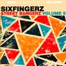 Street Bangerz Volume 9