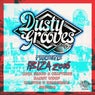 Dusty Grooves Presents Ibiza 2016
