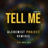 Tell Me 2014 Remixes