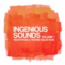 Ingenious Sounds Volume 1