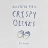 Crispy Olives