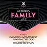 Driven Family, Vol. 3