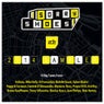 Sorry Shoes ADE 2014 Sampler