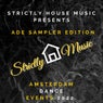 ADE Sampler Edition 2022