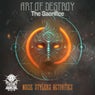 The Sacrifice (Official Art of Destroy Anthem 2024)