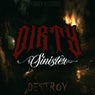 Destroy