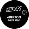 Dont Stop