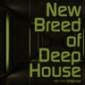 New Breed Of Deep House EP