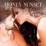 Honey Sunset, Vol. 4 (25 Lounge Tunes Deluxe)