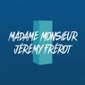 Comme un voleur (feat. Jeremy Frerot)