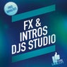 FX & INTROS DJS Studio