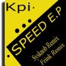 Speed EP