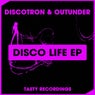 Disco Life EP