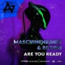 Are You Ready (Extended)