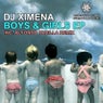 Boys & Girls EP