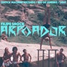 Arpoador