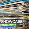Showcase - Artist Collection Ruben Amaya