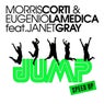 Jump (Speed Up)