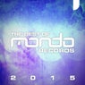 Mondo Records: The Best Of 2015