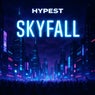 Pretty When The Skyfall