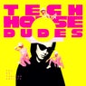 Tech House Dudes, Vol. 3