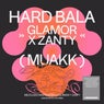 HARD BALA