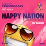 Happy Nation (The Remixes)