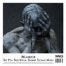 Set You Free Gabber Techno Vocal Mixes