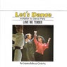 Let's Dance, Vol. 3: Invitation To Dance Party – Love Me Tender