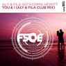 You & I (Aly & Fila Club Mix)