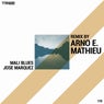 Mali Blues (Arno E. Mathieu Remixes)