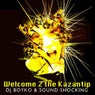 Welcome 2 The Kazantip