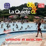Parco La Quiete - Vamos A Bailar Compilation