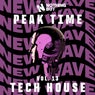 Nothing But... Peak Time Tech House, Vol. 13