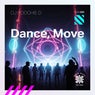 Dj Poochie D - Dance, Move