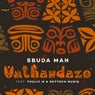 Umthandazo