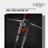 The Coliseum EP