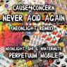 Never Acid Again (Neonlight Remix)