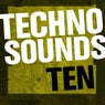 Techno Sounds Ten