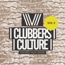 Clubbers Culture: Advised Tech House, Vol.2