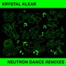 Neutron Dance Remixes